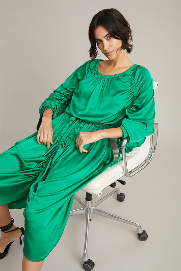 DESIRE - GREEN