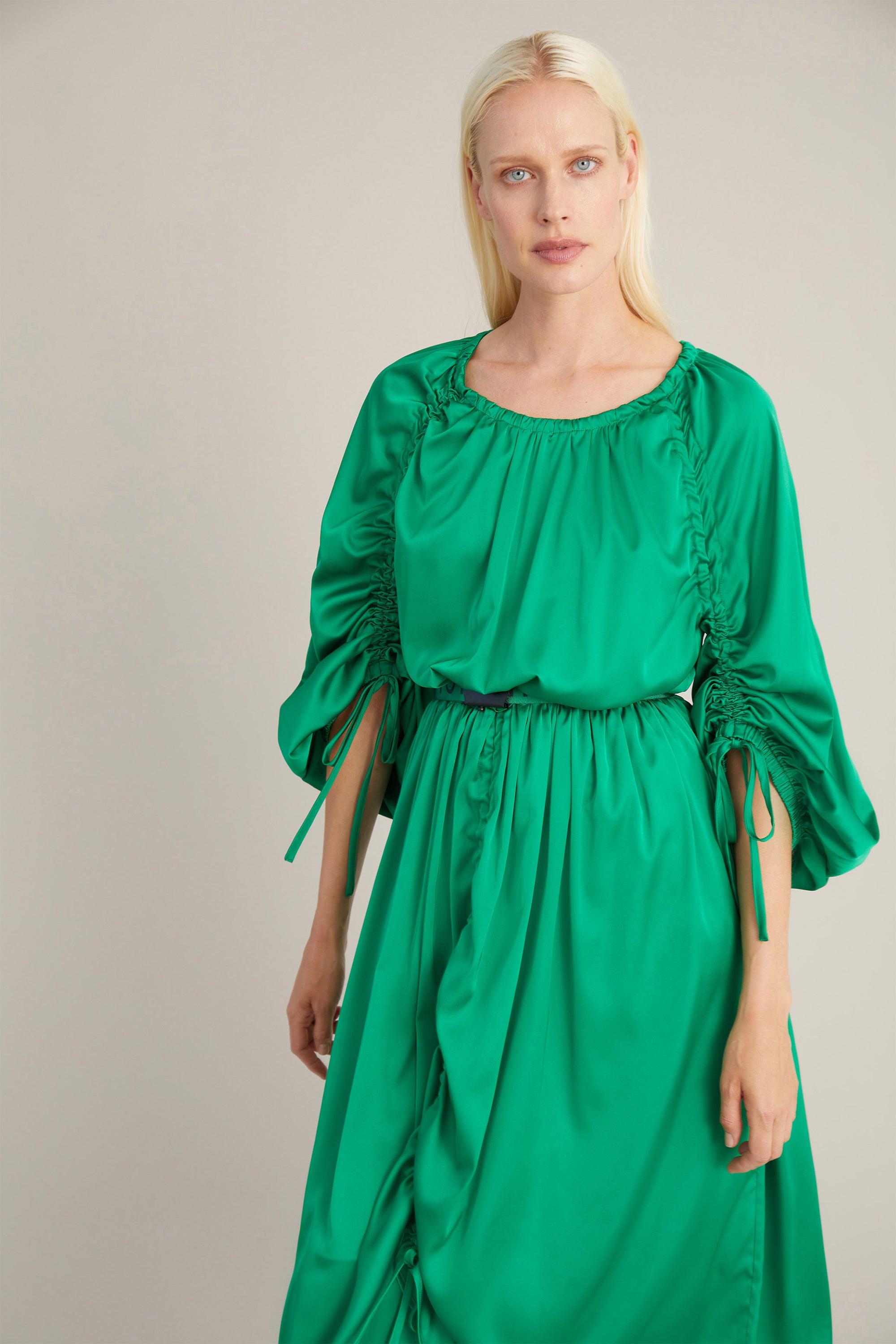 DESIRE - GREEN