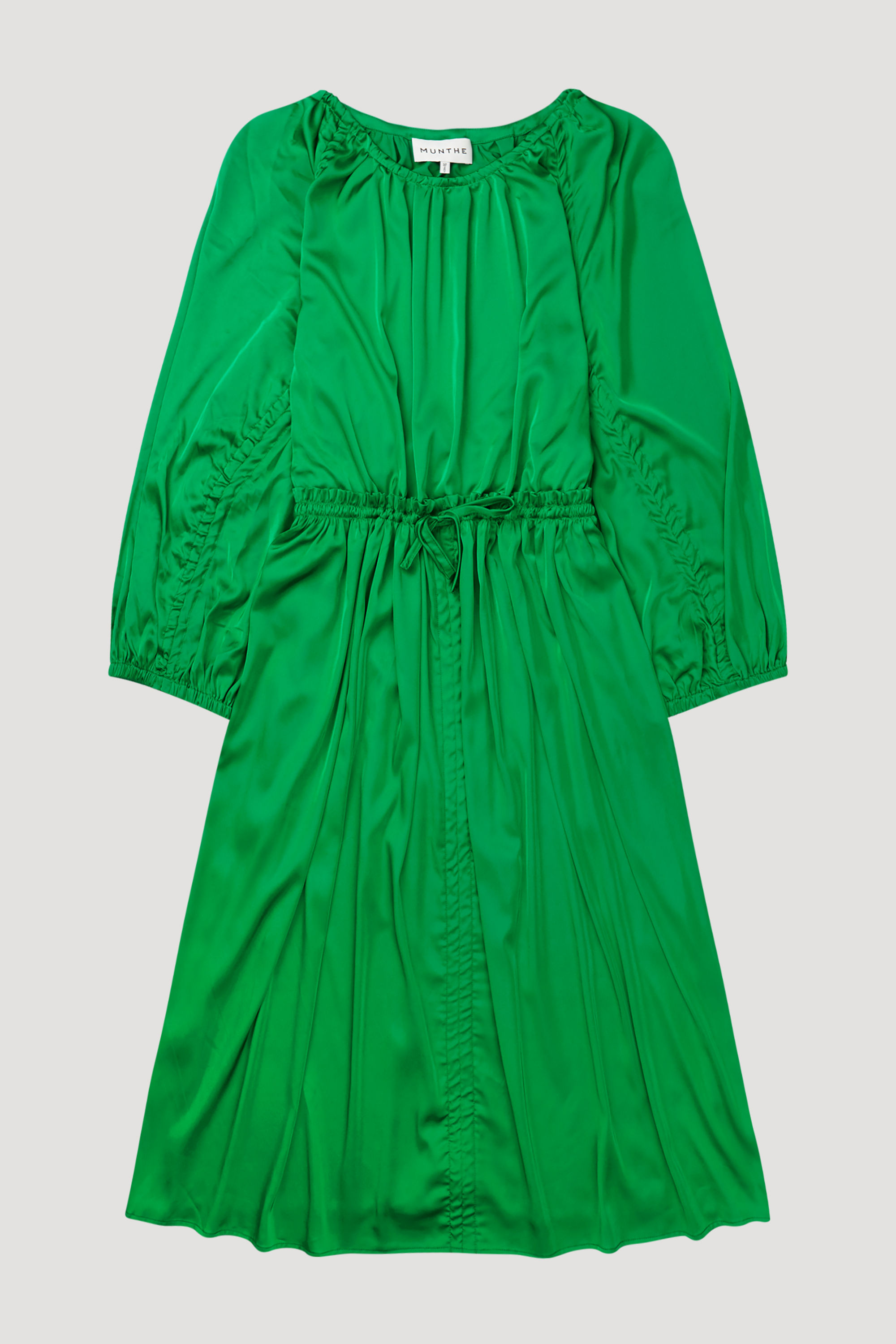 DESIRE - GREEN