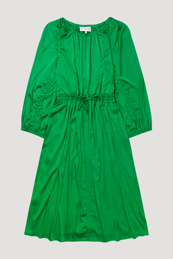 DESIRE - GREEN