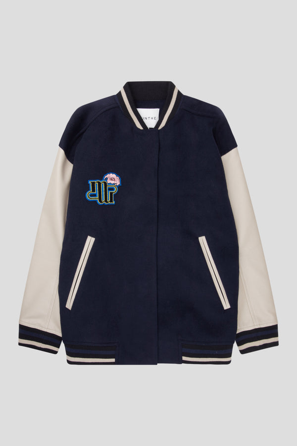 DEER - NAVY