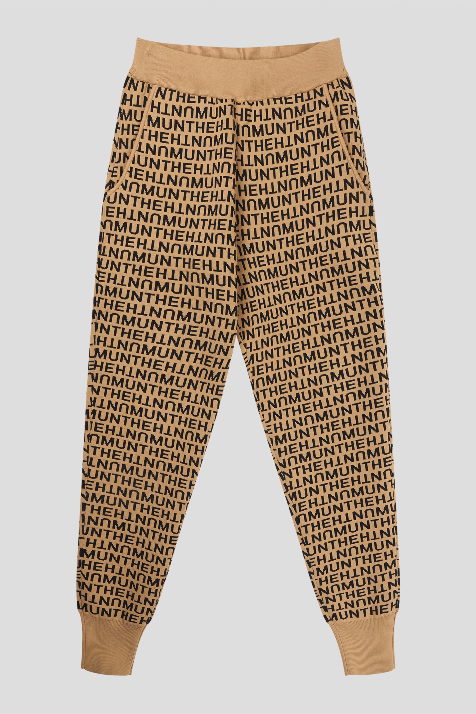 DAFFODIL - BROWN