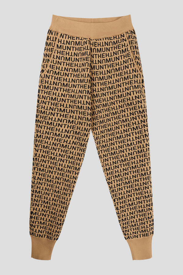 DAFFODIL - BROWN