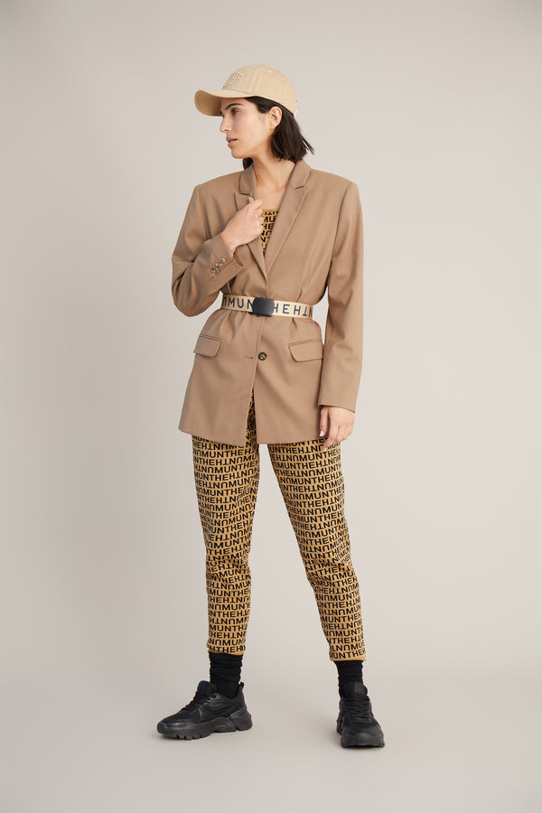 DAFFODIL - BROWN