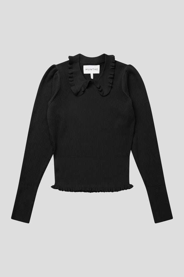 DRUZ - BLACK