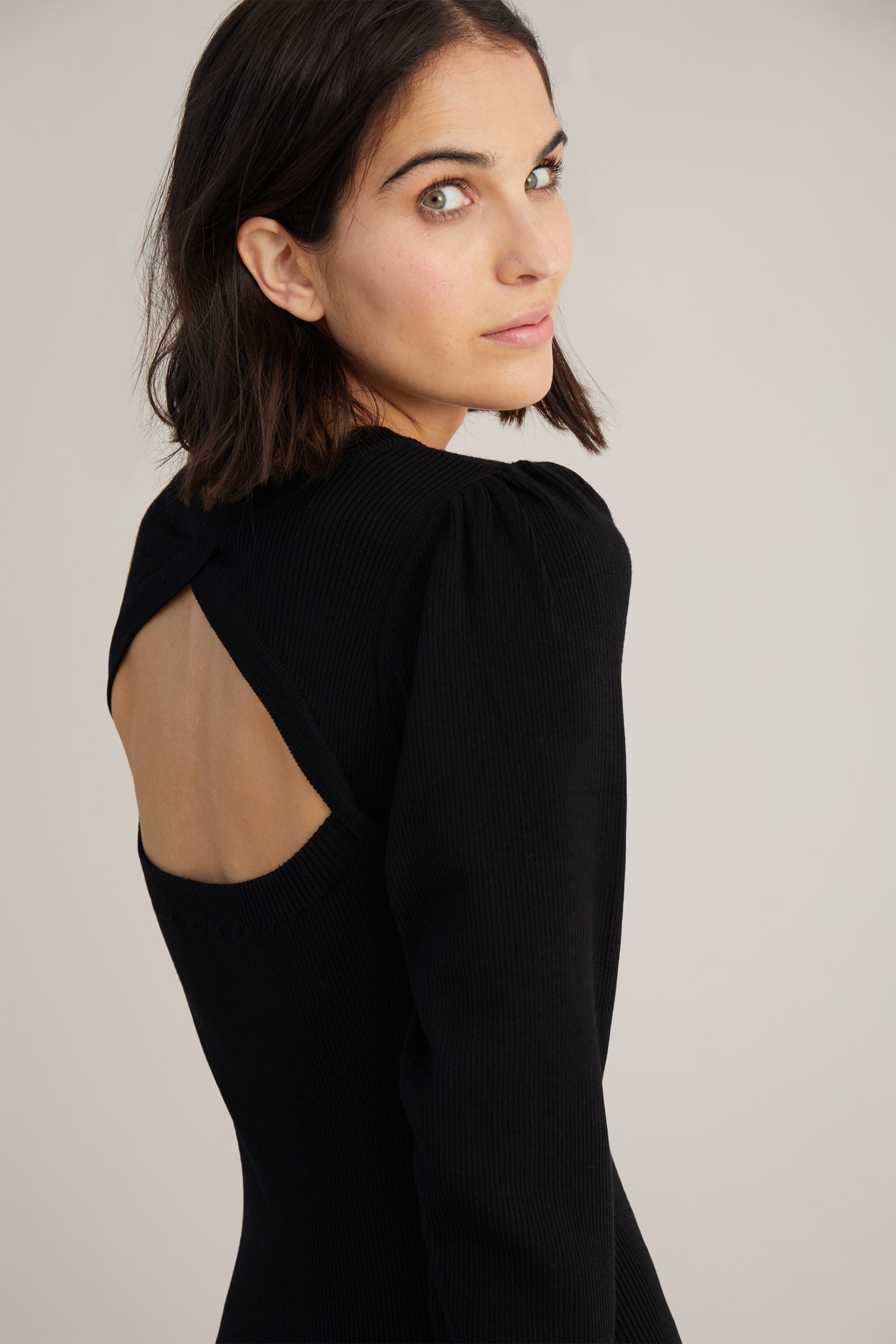 DALLEN - BLACK