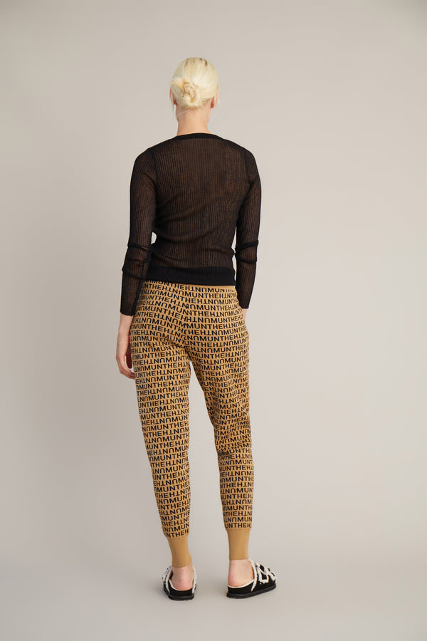 DEVISE - BLACK