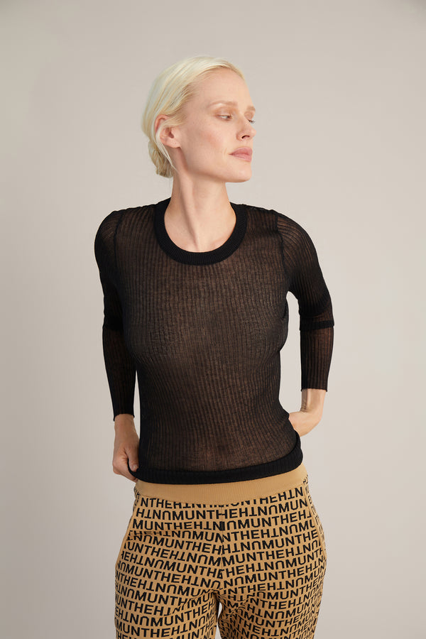 DEVISE - BLACK