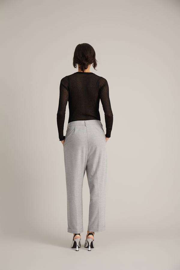 DOTE - GREY