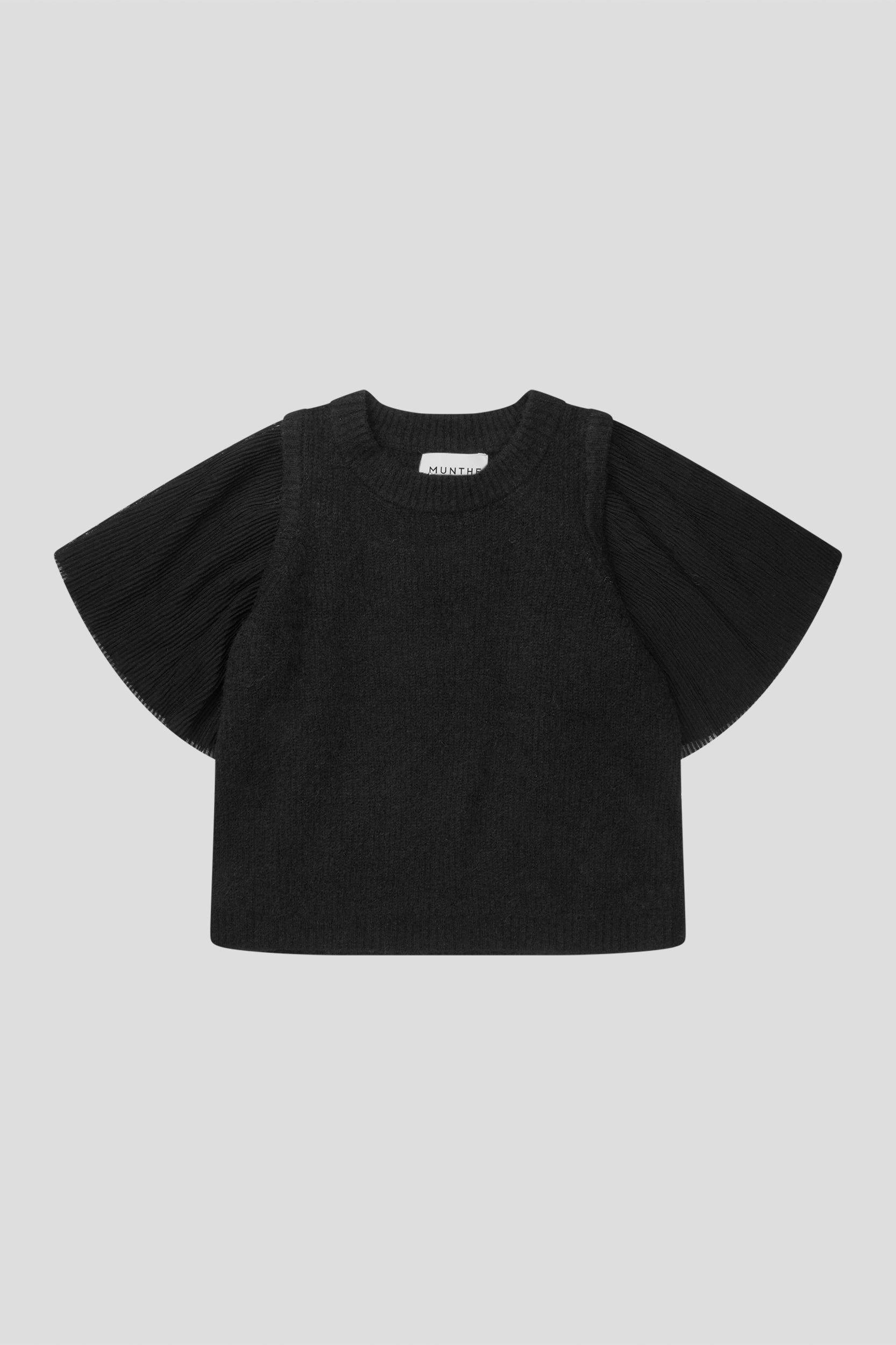 DEVOTED - BLACK