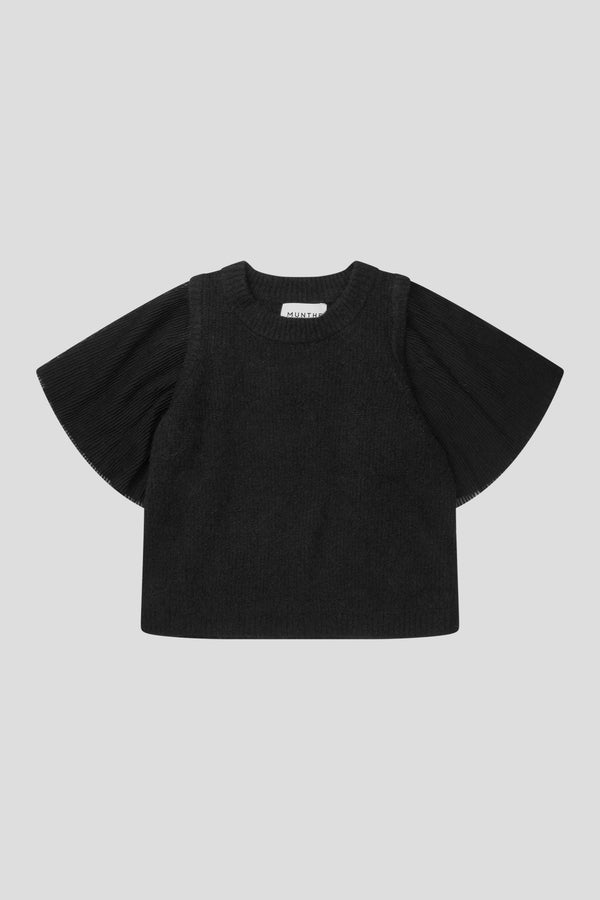 DEVOTED - BLACK