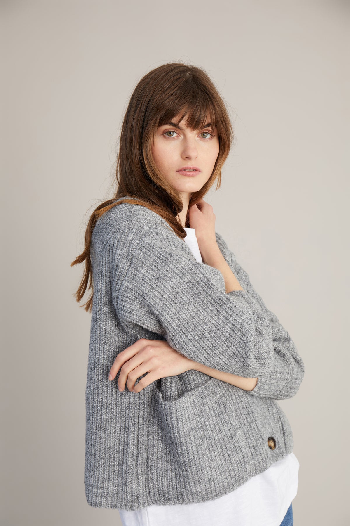 DARK - GREY