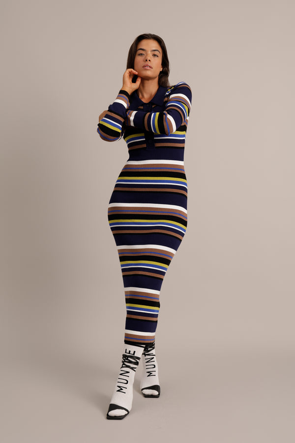 DAPPER - NAVY