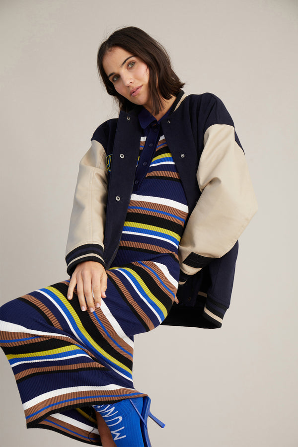 DAPPER - NAVY