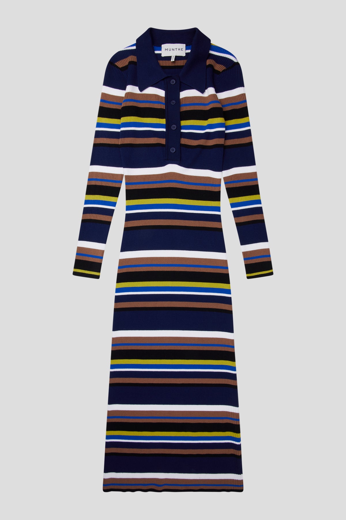 DAPPER - NAVY