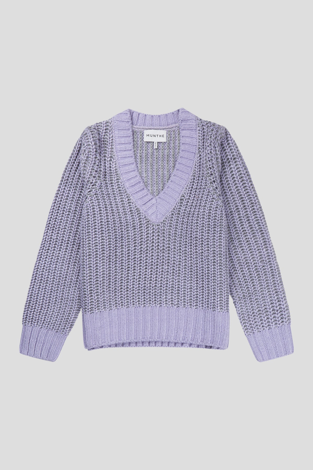 DEFEAT - LAVENDER