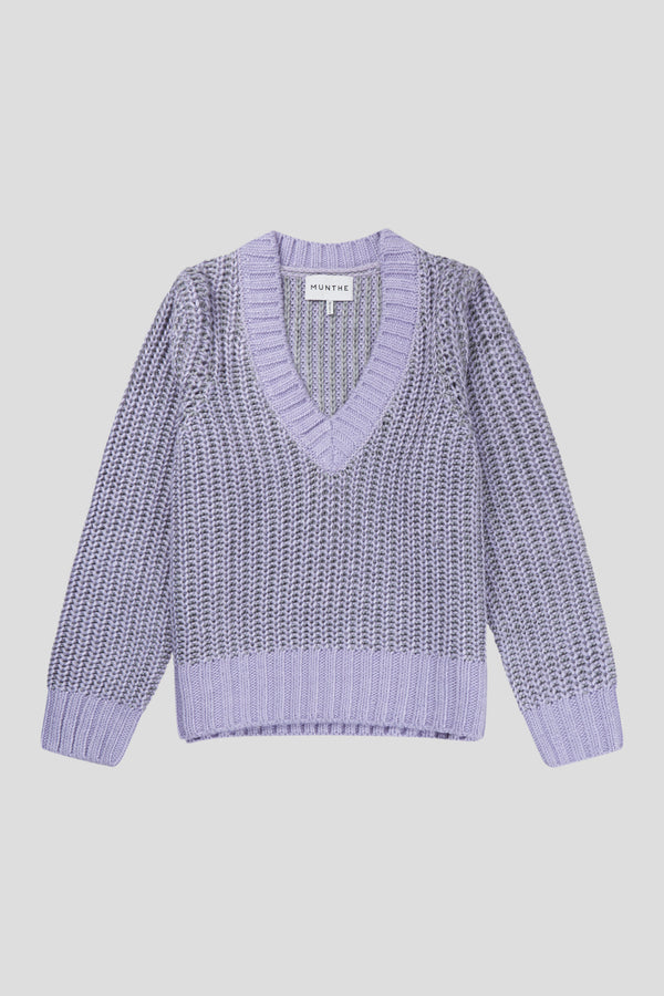 DEFEAT - LAVENDER