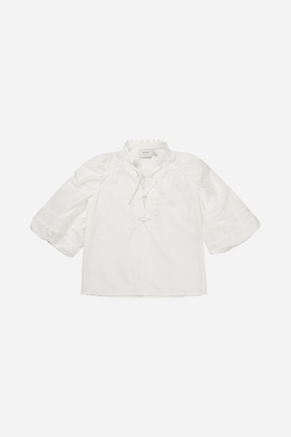 HELIX - WHITE
