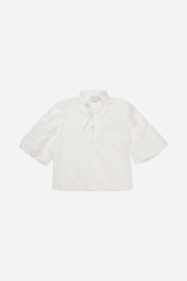 HELIX - WHITE