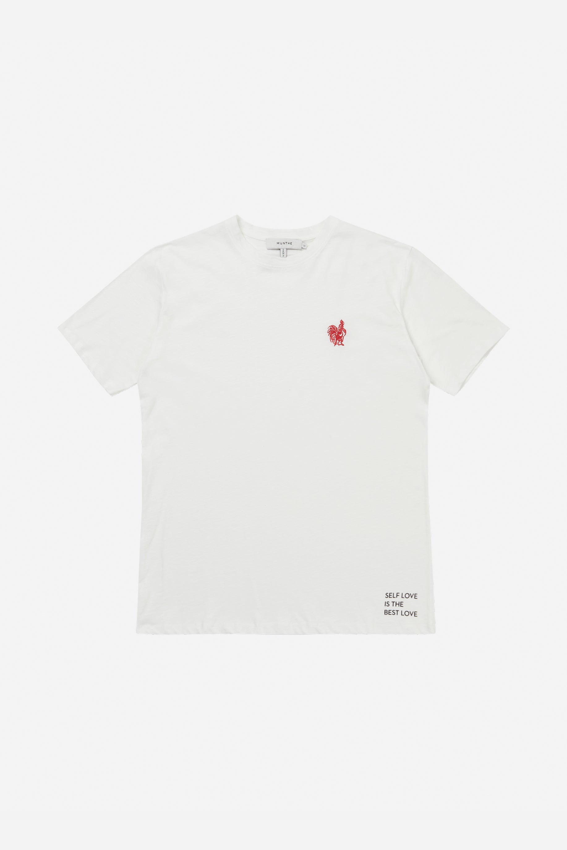 HARVIR - WHITE