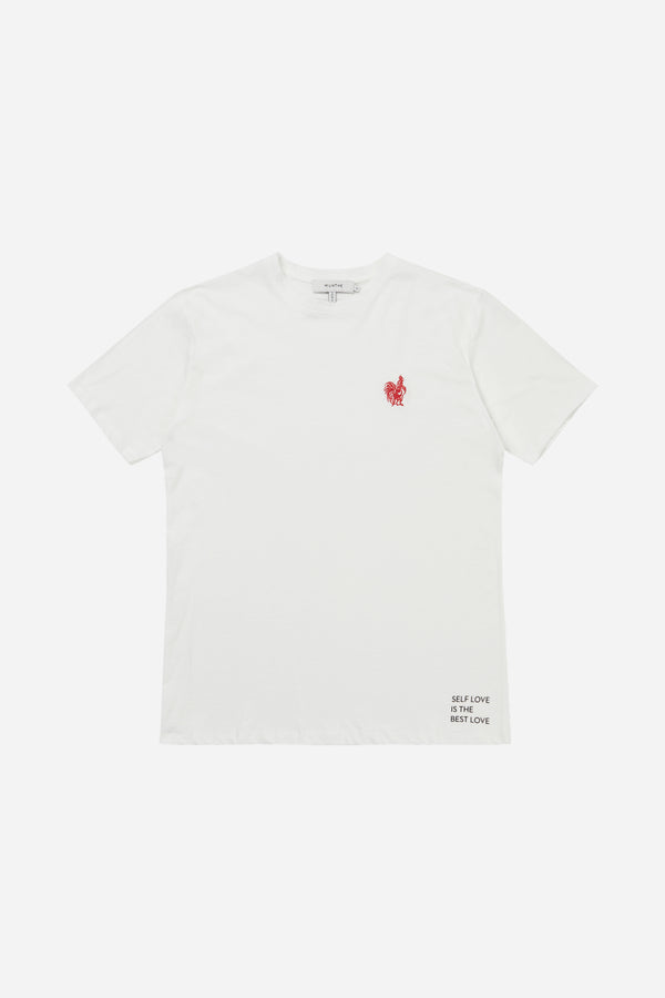 HARVIR - WHITE