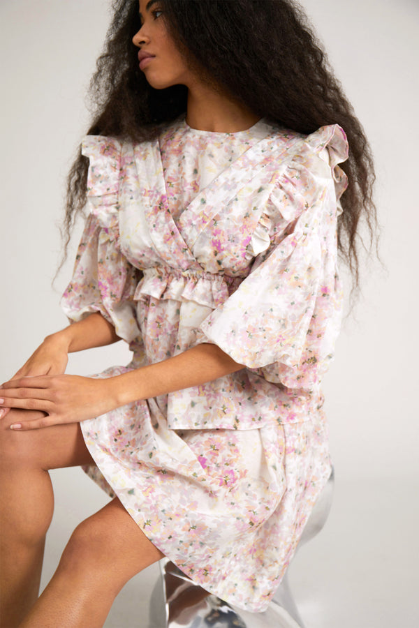 HARRIET - ROSE