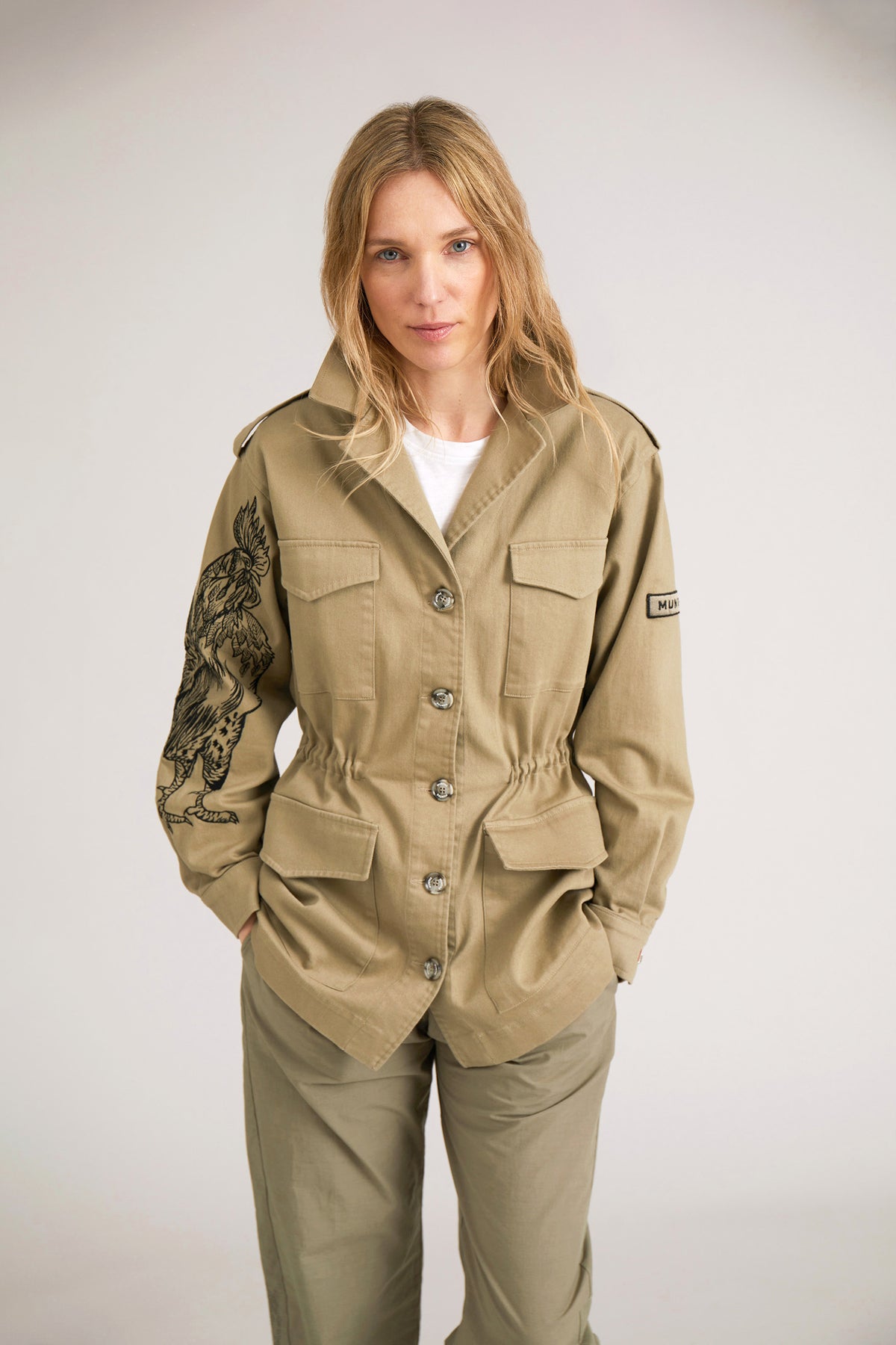 HOBART - ARMY