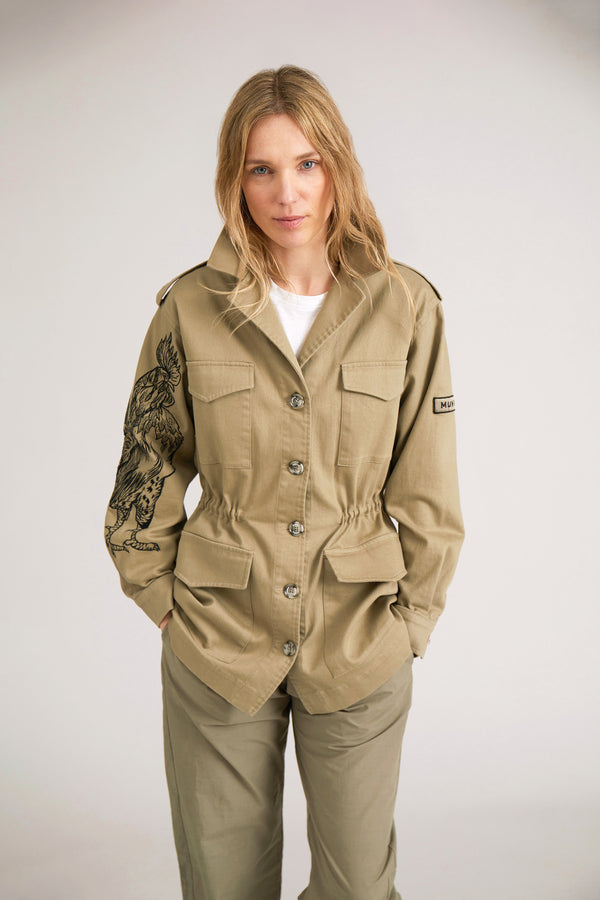 HOBART - ARMY