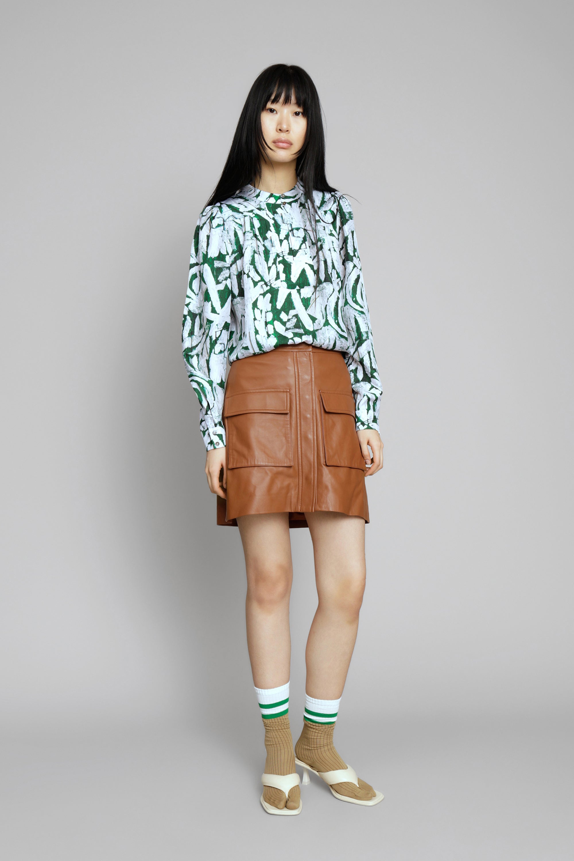 CIELLA - GREEN