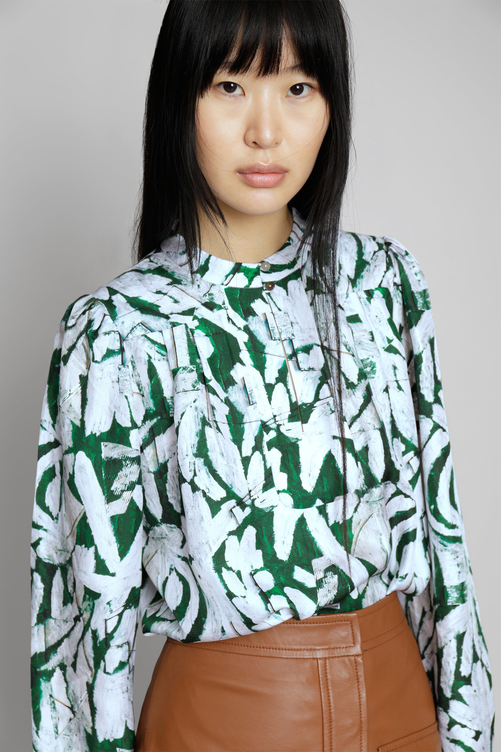 CIELLA - GREEN