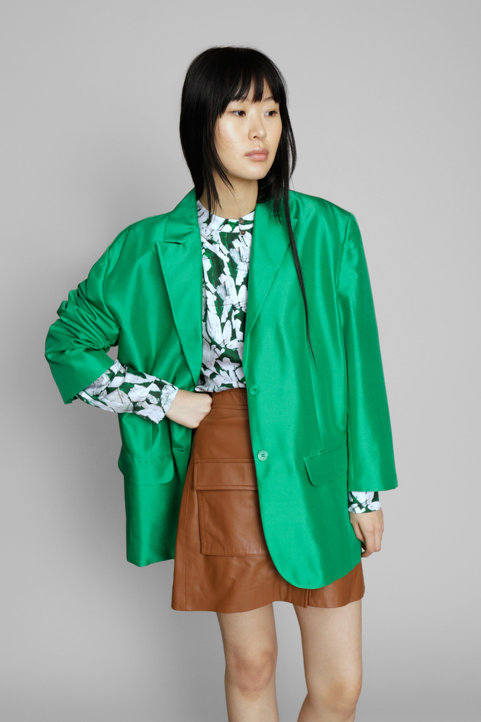 CIELLA - GREEN