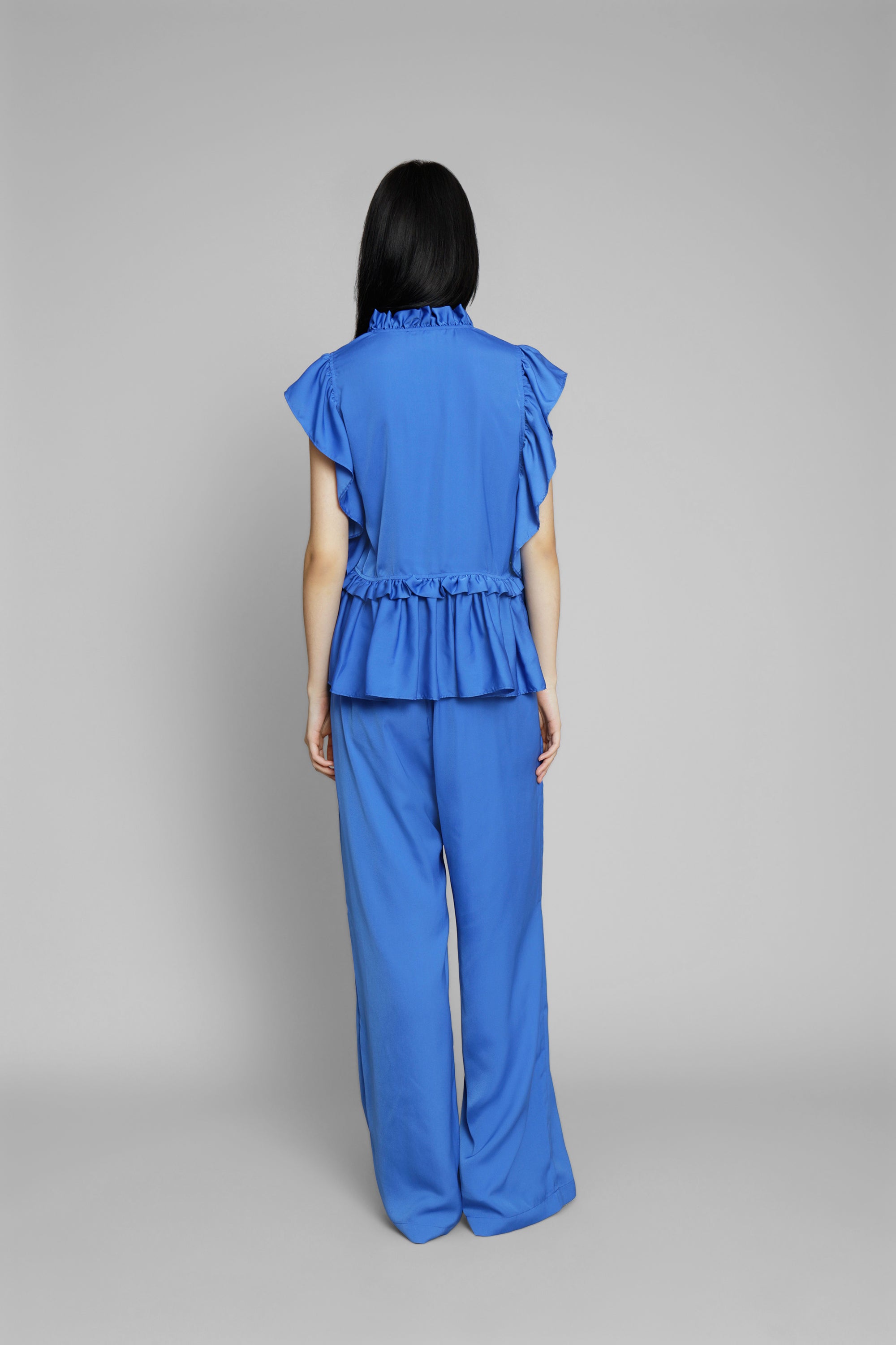 VELAR - TURQUOISE