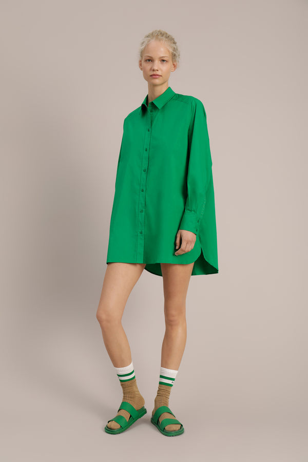 HOLLIA - GREEN