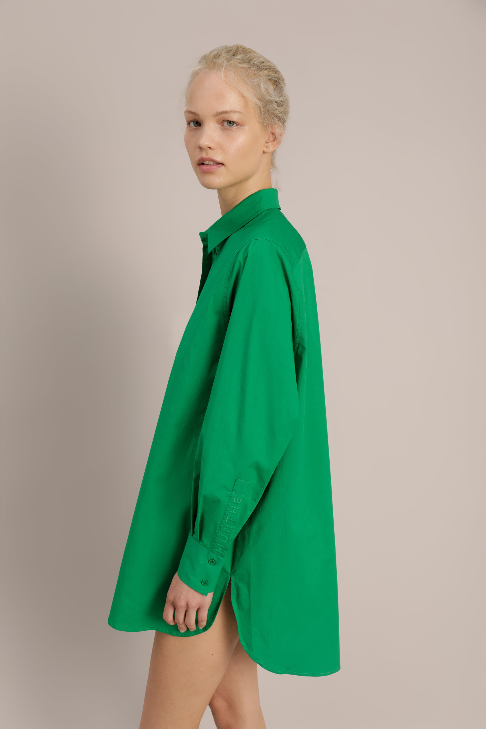 HOLLIA - GREEN