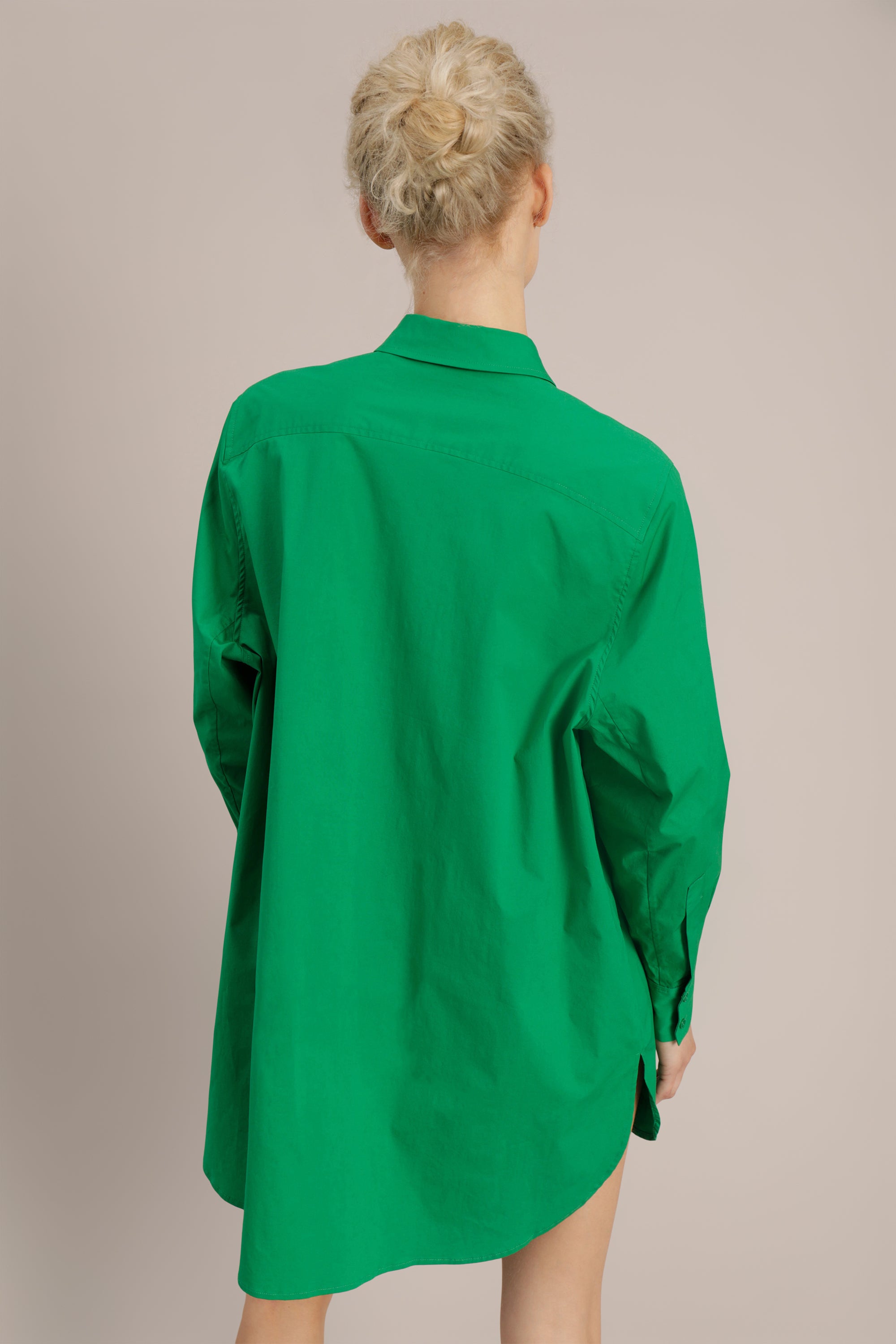 HOLLIA - GREEN
