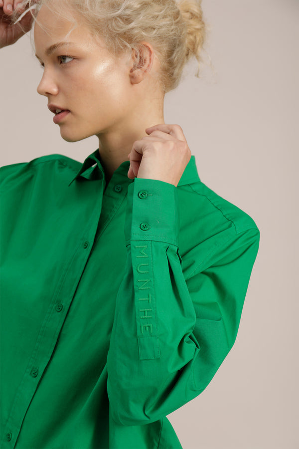 HOLLIA - GREEN