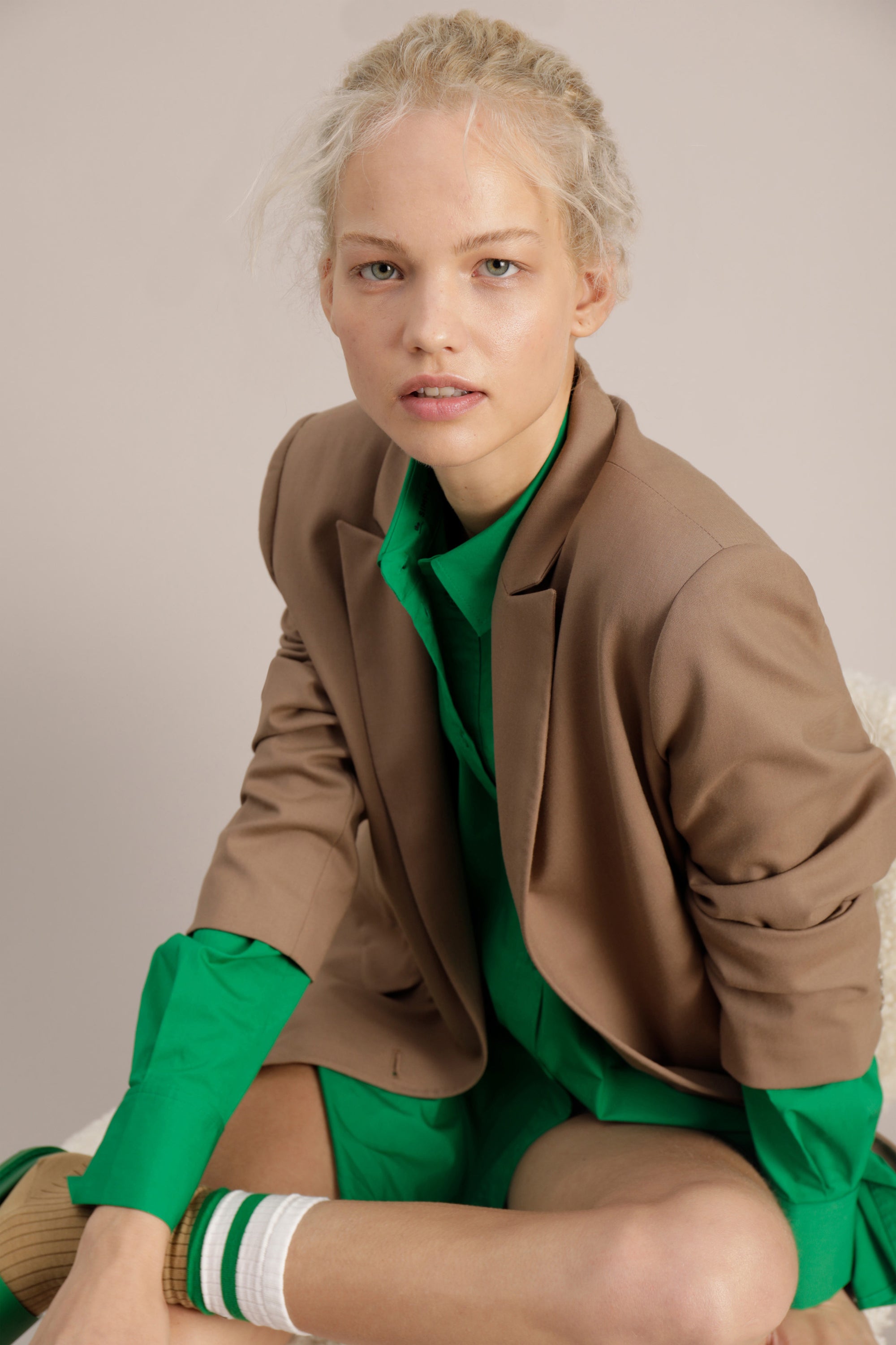 HOLLIA - GREEN