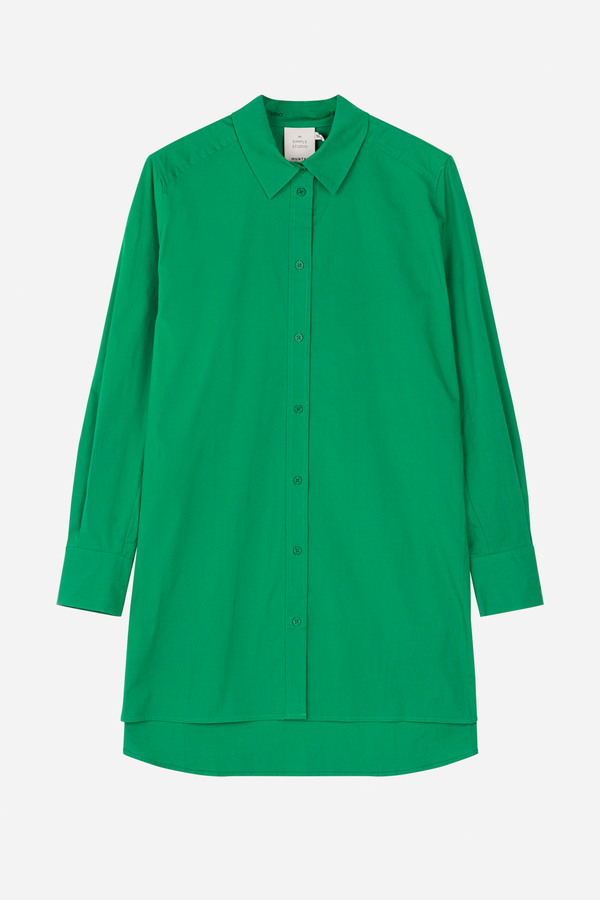 HOLLIA - GREEN