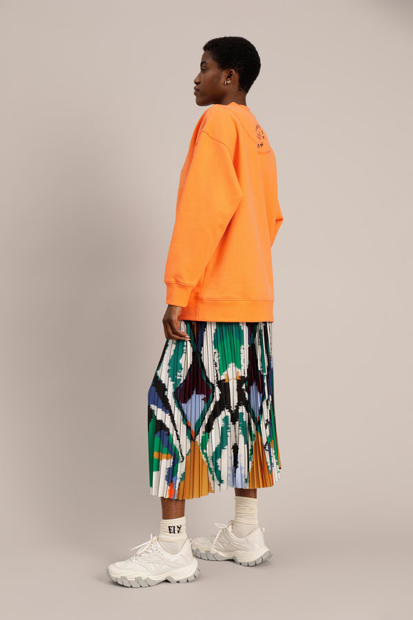 JASMINE - ORANGE