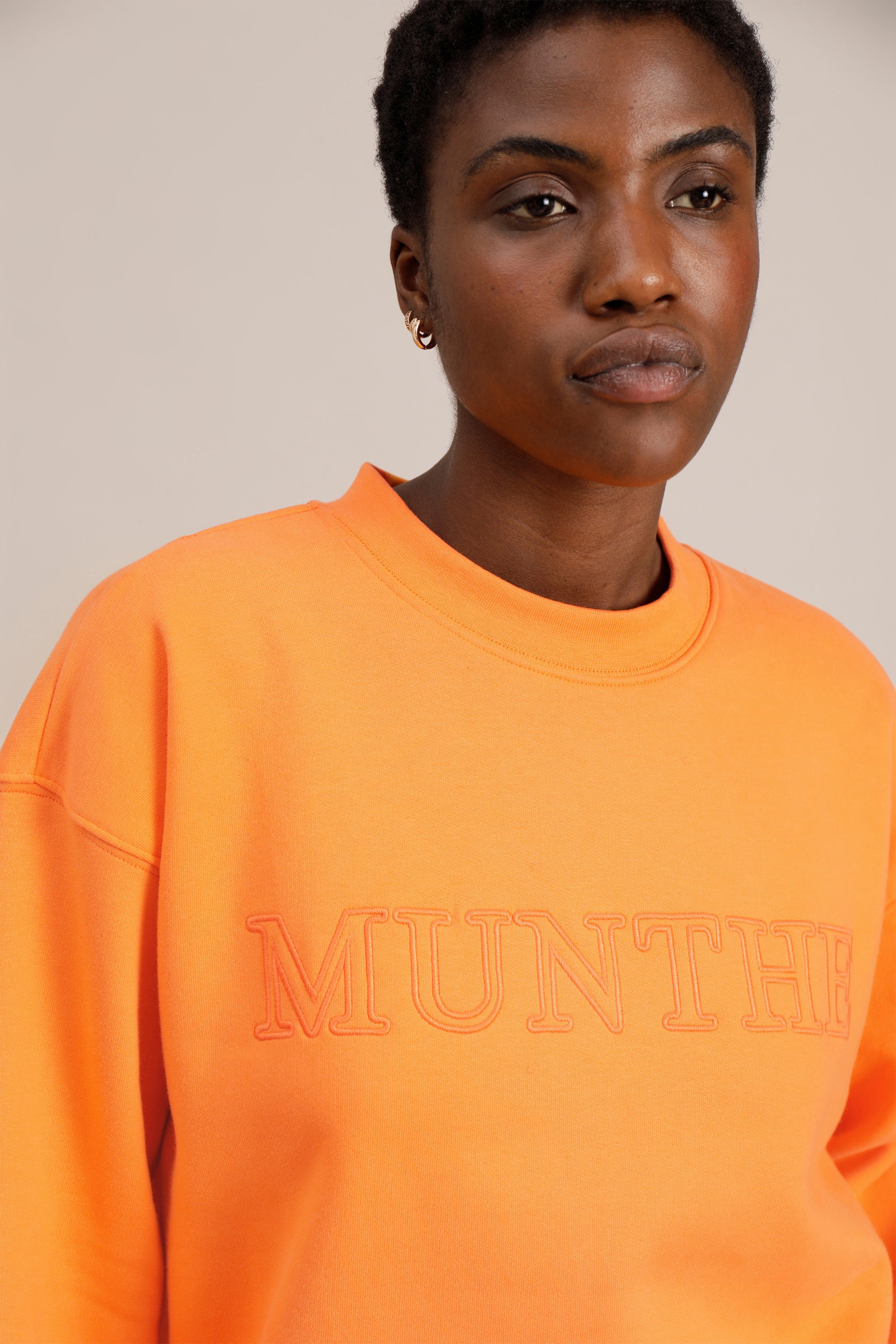 JASMINE - ORANGE