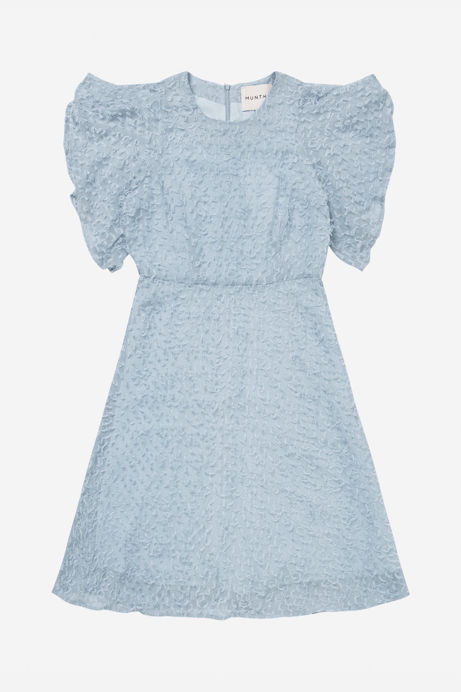 JAZZY - ICE BLUE