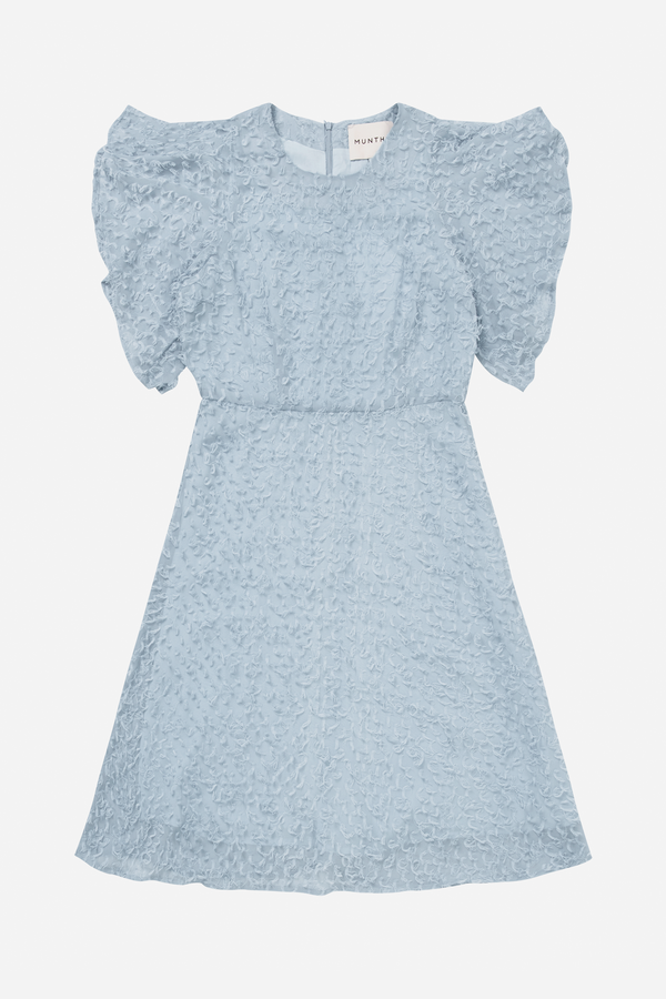 JAZZY - ICE BLUE
