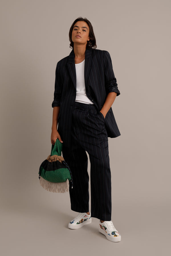 JADIE - NAVY