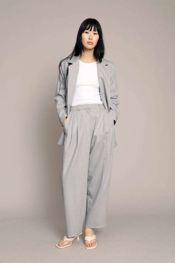 JACANA - GREY