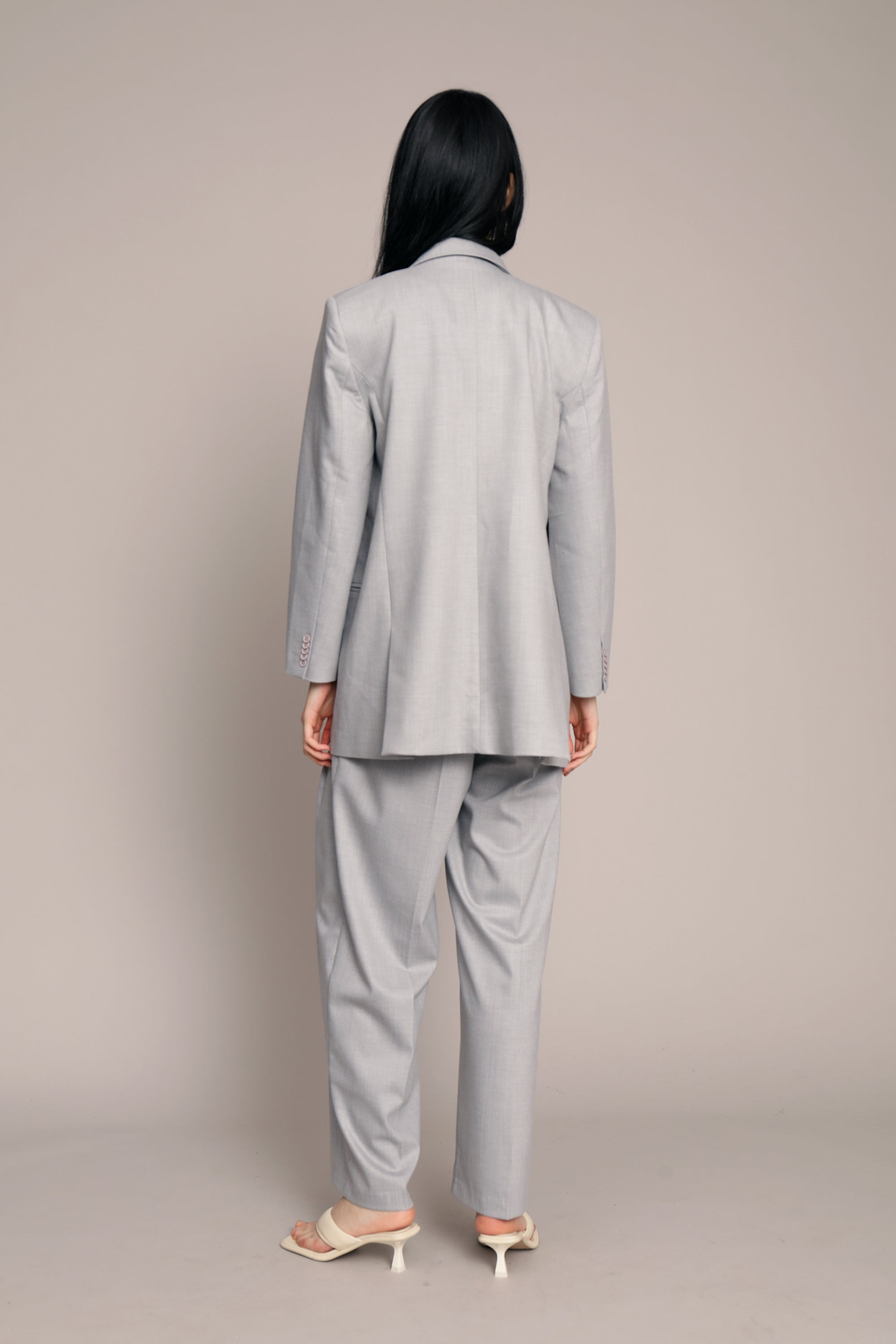 JACANA - GREY