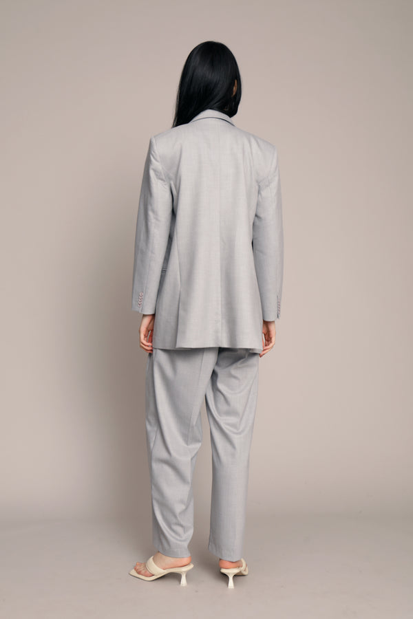 JACANA - GREY