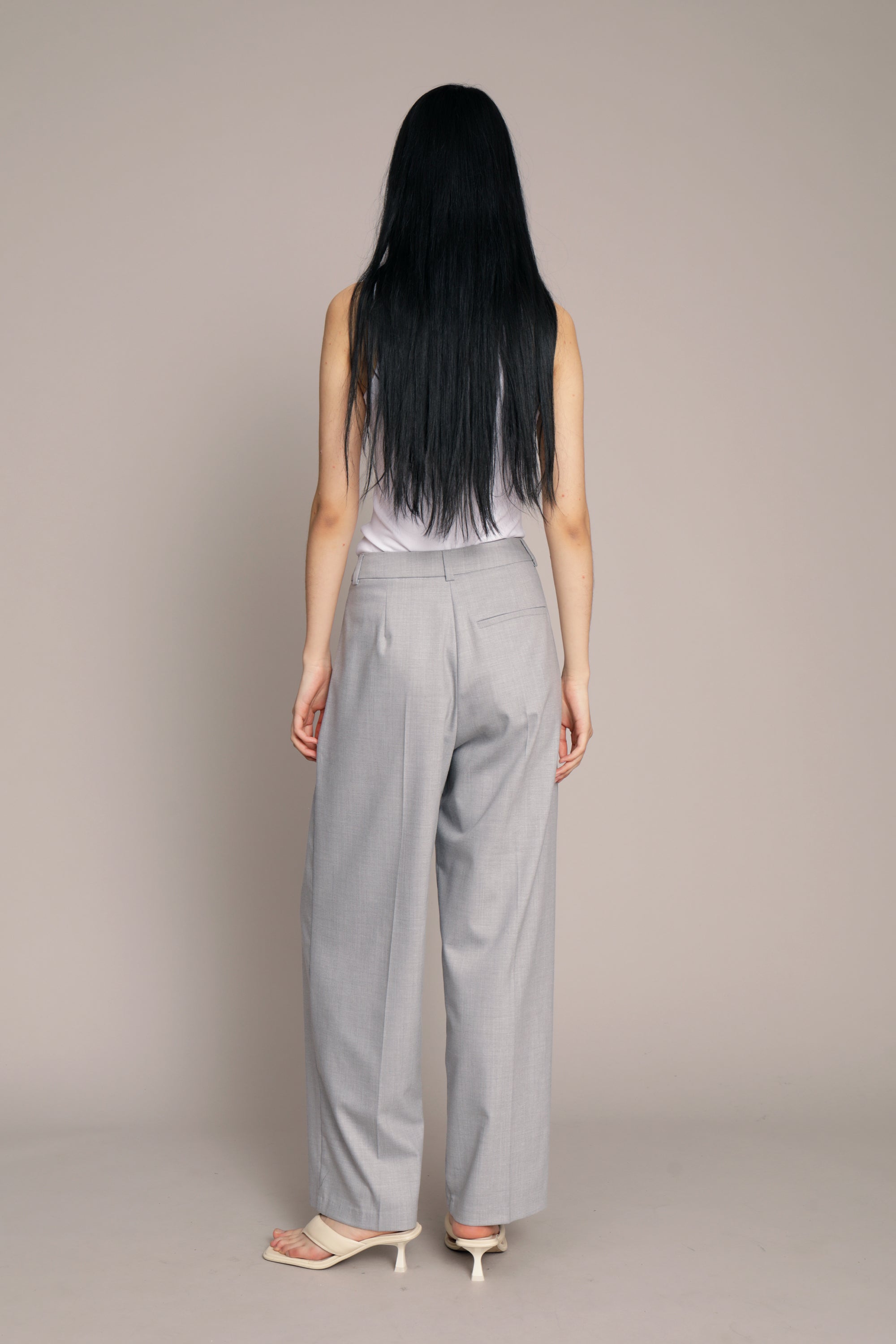 JACANA - GREY