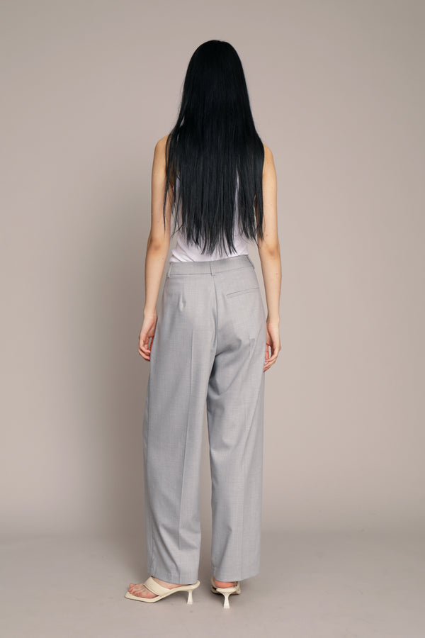 JACANA - GREY