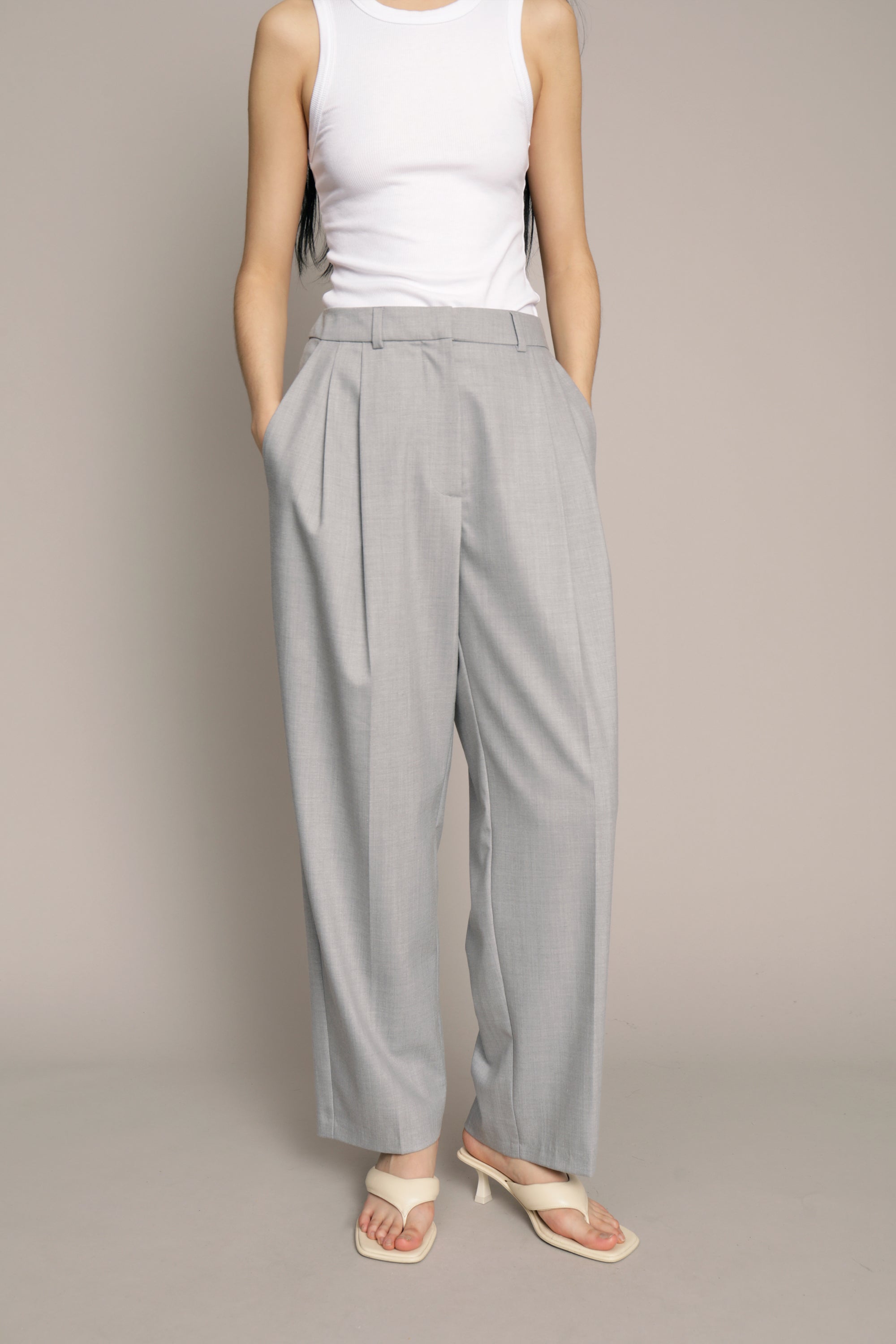 JACANA - GREY