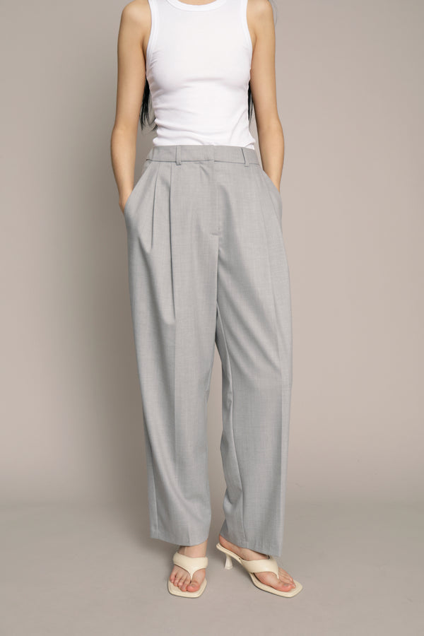 JACANA - GREY
